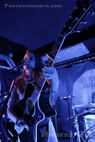 JADE BIRD - 2019-02-16 - PARIS - Le Pop-Up du Label - 